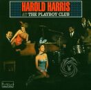 Harris Harold - At The Playboy Club
