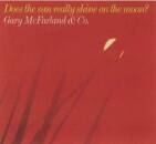 Mcfarland Gary - Does The Sun Really Shine