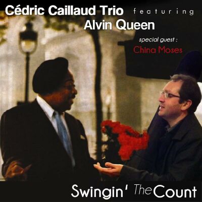 Caillaud Cedric Trio - Swingin The Count