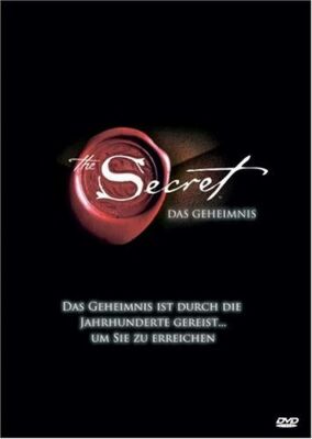 Secret: Das Geheimnis, The