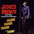 Brown James - Please Please Please