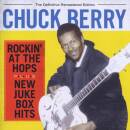 Berry Chuck - Rockin´ At The Hops & New Juke