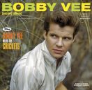 Vee Bobby - Bobby Vee / Bobby Vee Meets The Crickets