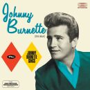 Burnette Johnny - Johnny Burnette / Johnny Burnette Sings