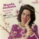 Jackson Wanda - Wonderful Wanda / Lovin Country Style