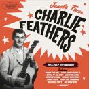 Feathers Charlie - Jungle Fever 55-62