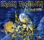 Iron Maiden - Live After Death (2015 Remaster / Digipak)