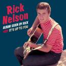 Nelson Rick - Seven By Rick / Its Up To You