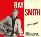 Smith Ray - Travelinwith Ray