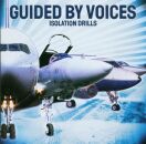 Guided By Voices - Isolation Drills