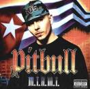 Pitbull - M.I.A.M.I.