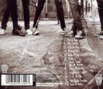 Towers Of London - BLOOD SWEAT & TOWERS