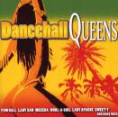 DANCEHALL QUEENS (Diverse Interpreten)