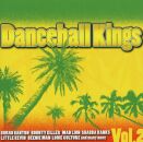 Dancehall Kings Vol.2 (Various)