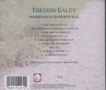 Ealey Theodis - Headed Back To Hurtsville
