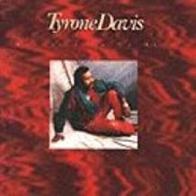 Davis Tyrone - You Stay On My Mind