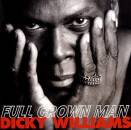 Williams Dicky - FULL GROWN MAN