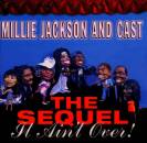 Jackson Millie - SEQUEL- IT AIN´T OVER