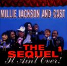 Jackson Millie - Sequel- It Aint Over