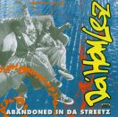 DaHomlez - Abandoned In Da Streetz