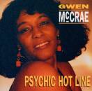 McCrae George - PSYCHIC HOT LINE
