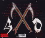 Gangsta Tribe - GOTTA COME UP