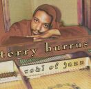 Burrus Terry - Soul Of Jazz