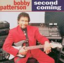 Patterson Bobby - Second Coming