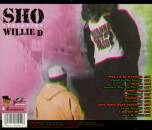 Sho Feat Willie D - TROUBLE MAN
