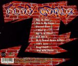 Flyy Gyrlz - Nevah Comin Down