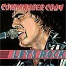 Commander Cody - Lets Rock