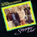 Gospel Hummingbirds - Steppin Out