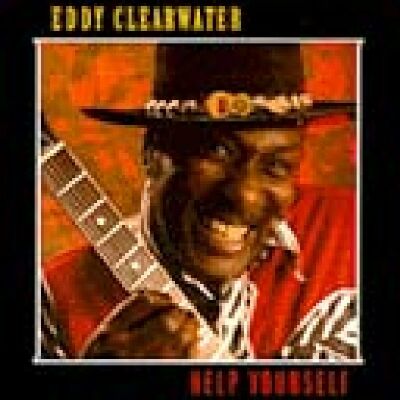 Clearwater Eddy - Help Yourself