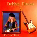 Davies Debbie - Shakin The Shack