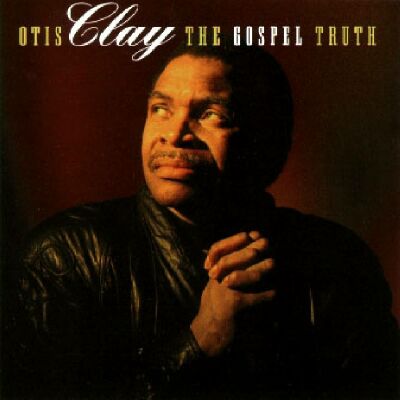 Clay Otis - Shakin The Shack