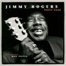 Rogers Jimmy - Come Get Your Love