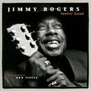 Rogers Jimmy - Feelin Good