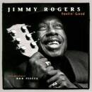 Rogers Jimmy - FEELIN´ GOOD