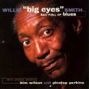 Smith Willie Big Eyes - Jukin