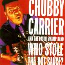 Carrier Chubby - WHO STOLE THE HOT SAUCE?