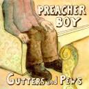 Preacher Boy - GUTTERS AND PEWS
