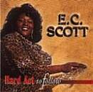 Scott E.C. - HARD ACT TO FOLLOW