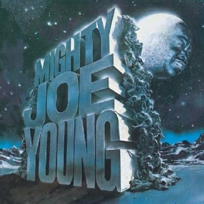 Young Mighty Joe - Crazy Kind Of Life