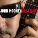 Mooney John - Crazy Kind Of Life