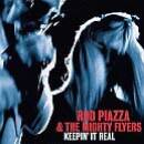 Piazza Rod & Mighty Flye - KEEPIN´ IT REAL
