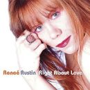 Austin Renee - Right About Love