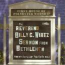 Wirtz Reverend Billy C. - Youve Got The Problem