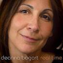 Bogart Deanna - REAL TIME
