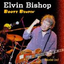 Bishop Elvin - Long Time Coming