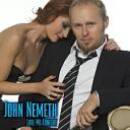 Nemeth John - LOVE ME TONIGHT